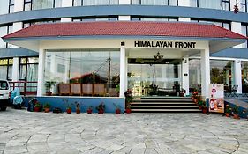 Himalayan Front Hotel By Kgh Group